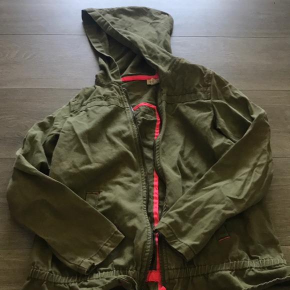 Jacket - Picture 1 of 4